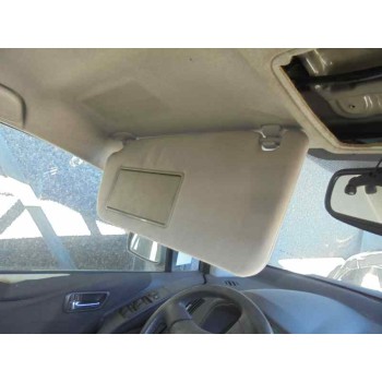 toyota corolla verso (r1) del año 2006