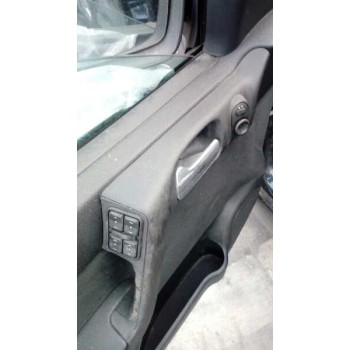 opel astra g berlina del año 2002