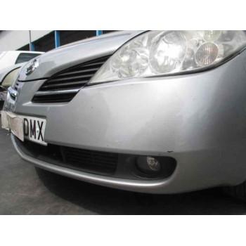 nissan primera trav. (p12) del año 2005