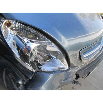 citroën xsara picasso del año 2012