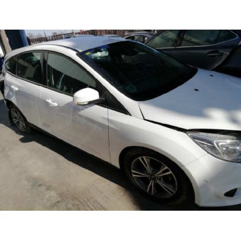 ford focus lim. (cb8) del año 2013