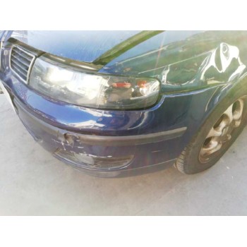 seat toledo (1m2) del año 2001