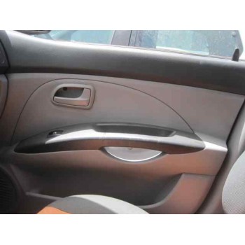 kia picanto del año 2007