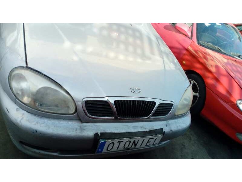 DAEWOO LANOS
