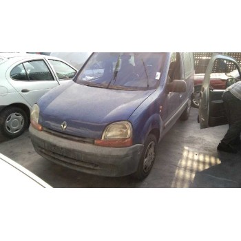 renault kangoo (f/kc0) del año 1999