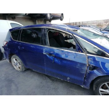 ford s-max del año 2015