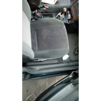 opel astra g berlina del año 2002