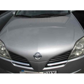 nissan primera trav. (p12) del año 2005