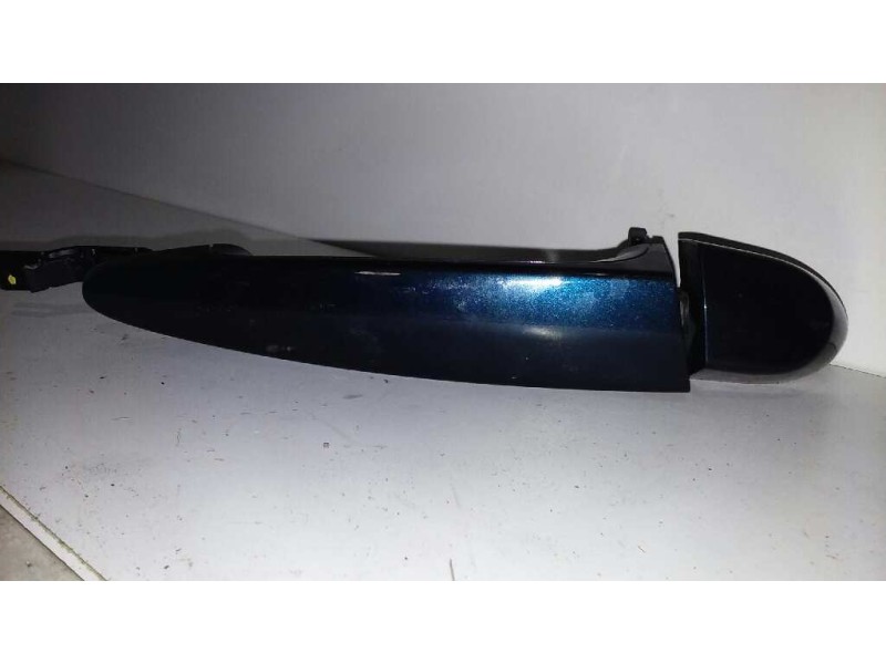 Recambio de maneta exterior delantera derecha para bmw serie 1 lim. (f20) 1.6 turbodiesel referencia OEM IAM   