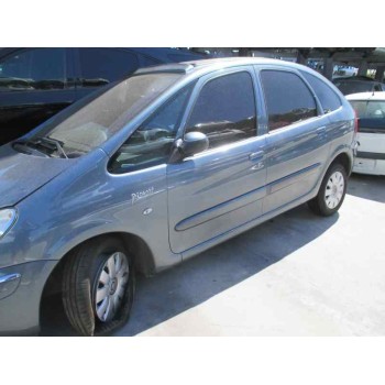 citroën xsara picasso del año 2012