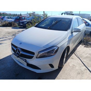 mercedes-benz clase a (w176) del año 2016