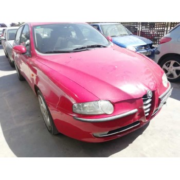 alfa romeo 147 (190) del año 2002