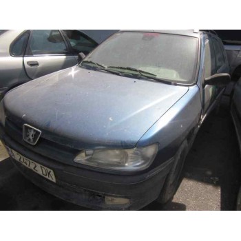 PEUGEOT 306 BREAK