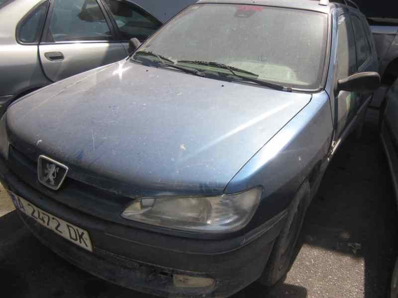 peugeot 306 break del año 1997
