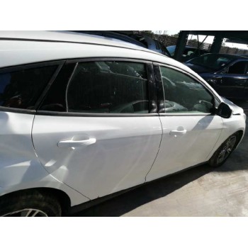 ford focus lim. (cb8) del año 2013