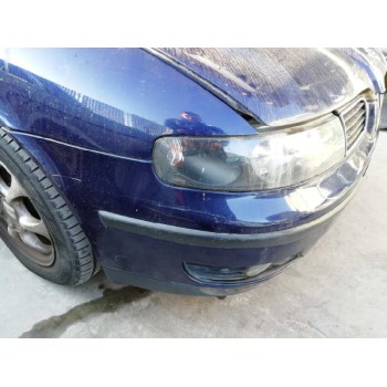seat toledo (1m2) del año 2001
