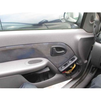 renault clio ii fase i (b/cbo) del año 1999