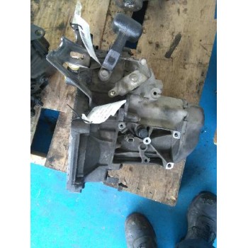 CAJA CAMBIOS 20CP20 <CASCO> 