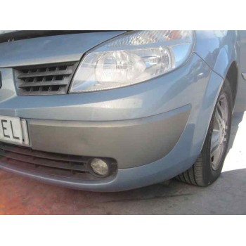 renault scenic ii del año 2005
