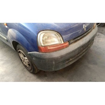 renault kangoo (f/kc0) del año 1999