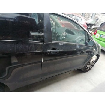 toyota yaris (ksp9/scp9/nlp9) del año 2008