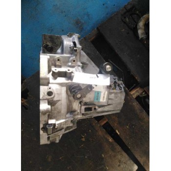 Recambio de caja cambios para kia carnival 2.9 turbodiesel cat referencia OEM IAM Y050500685 CASCO 