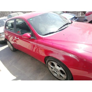 alfa romeo 147 (190) del año 2002
