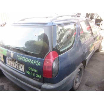 peugeot 306 break del año 1997