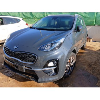 KIA SPORTAGE IV (QL, QLE)