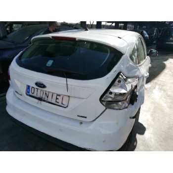 ford focus lim. (cb8) del año 2013