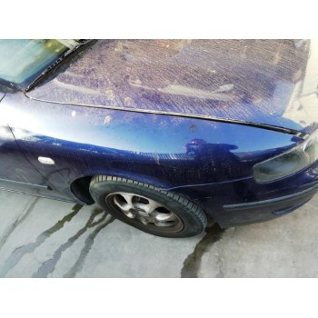 seat toledo (1m2) del año 2001