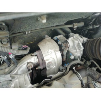 Recambio de motor completo para toyota rav 4 active referencia OEM IAM 1ADFTV 1AD-FTV 1AD
