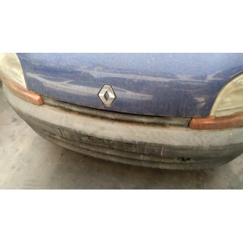 renault kangoo (f/kc0) del año 1999
