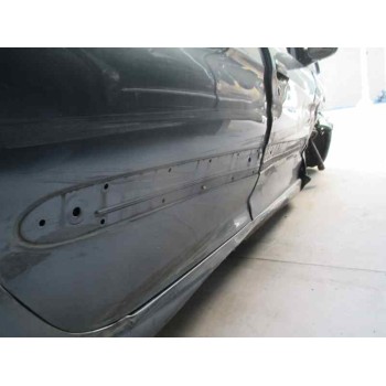 citroën xsara picasso del año 2012