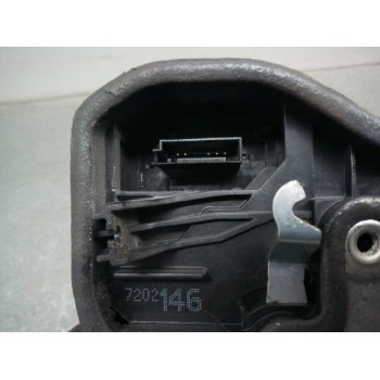 Recambio de cerradura puerta delantera derecha para bmw serie 5 berlina (e60) 530d referencia OEM IAM 7202146  5 PINS