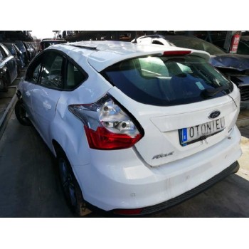ford focus lim. (cb8) del año 2013