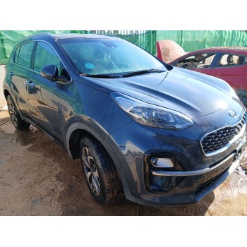 kia sportage iv (ql, qle) del año 2019