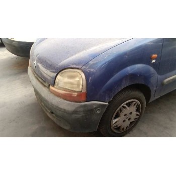 renault kangoo (f/kc0) del año 1999