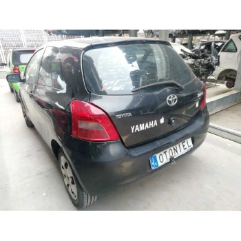 toyota yaris (ksp9/scp9/nlp9) del año 2008