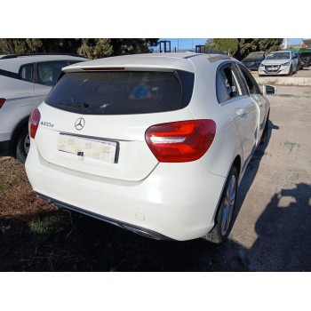 mercedes-benz clase a (w176) del año 2016