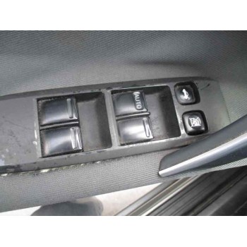 nissan primera trav. (p12) del año 2005