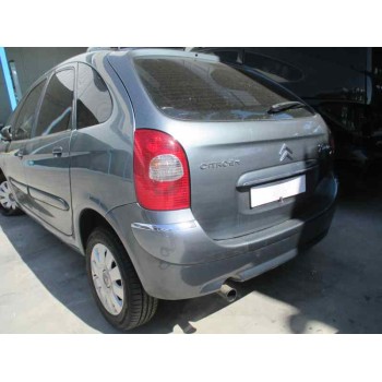 citroën xsara picasso del año 2012