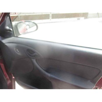 ford focus turnier (cak) del año 2004