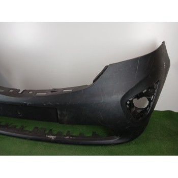 Recambio de paragolpes delantero para renault trafic iii autobús (jg_) 1.6 dci 140 (jgma) referencia OEM IAM 620228716R  