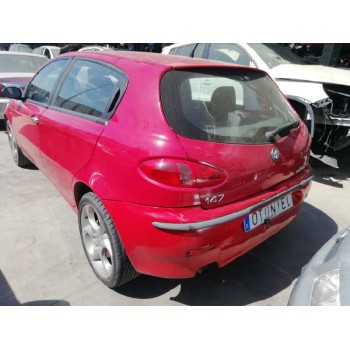 alfa romeo 147 (190) del año 2002