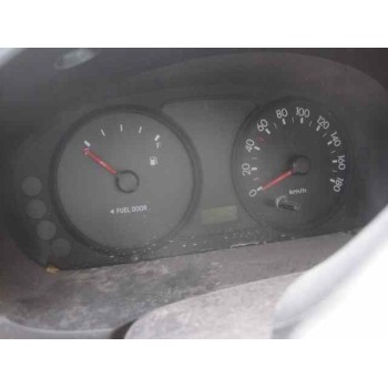 kia picanto del año 2007