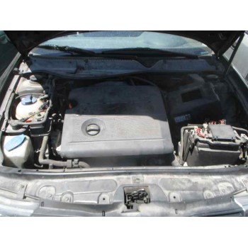 seat leon (1m1) del año 2003