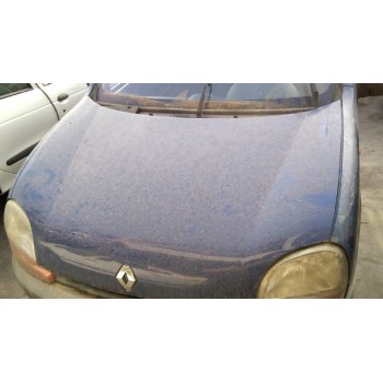 renault kangoo (f/kc0) del año 1999