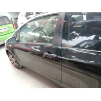 toyota yaris (ksp9/scp9/nlp9) del año 2008