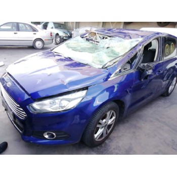 ford s-max del año 2015